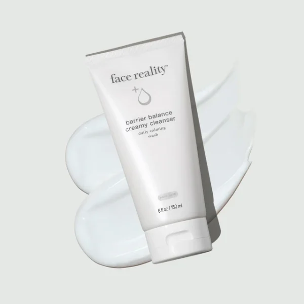 Barrier Balance Creamy Cleanser - Image 2