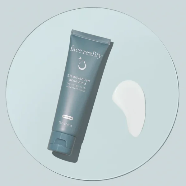5% Advanced Acne Med - Image 5