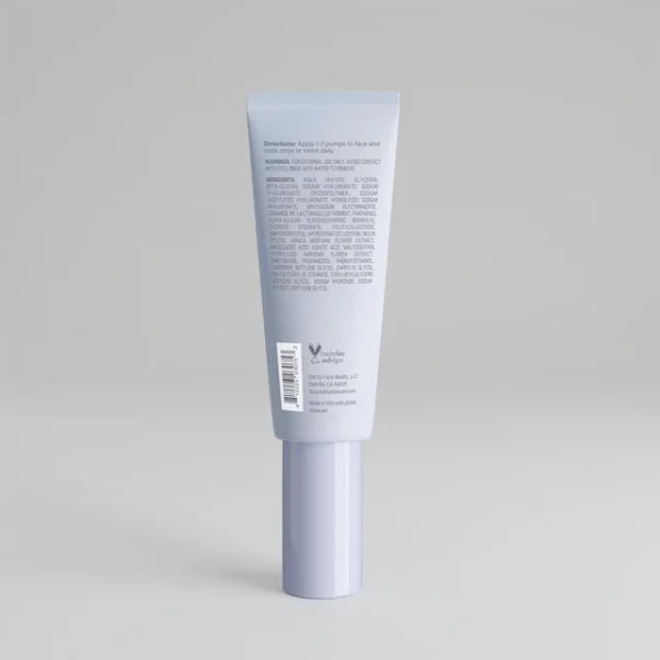 hydraRemedy Gel Serum - Image 11