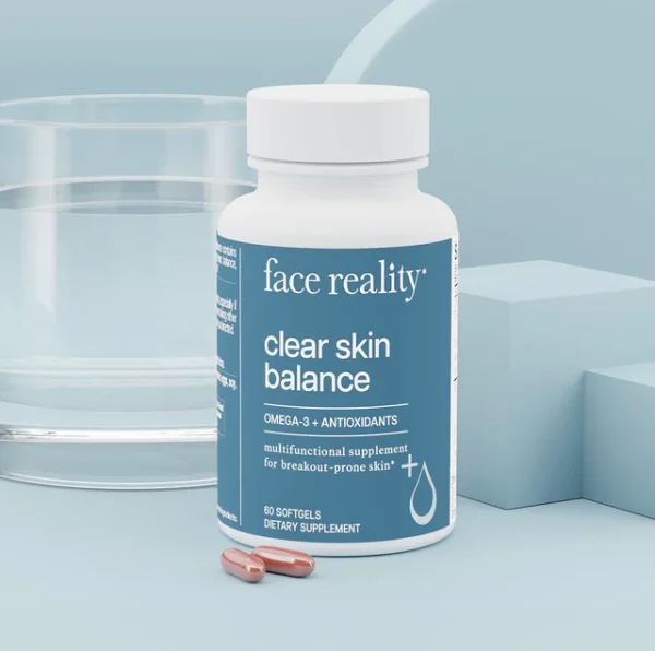 Clear Skin Balance - Image 2