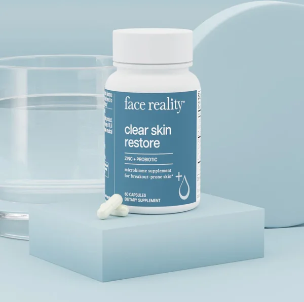 Clear Skin Restore - Image 2