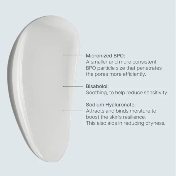 2.5% Advanced Acne Med - Image 8