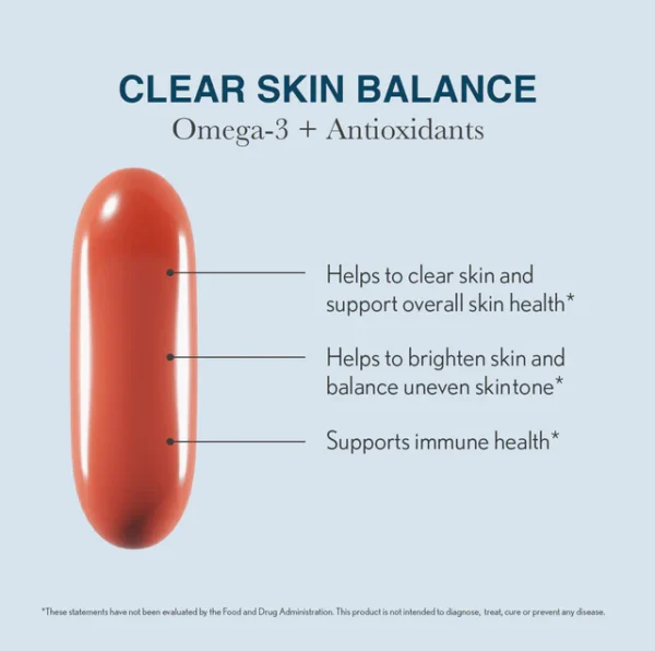 Clear Skin Balance - Image 3