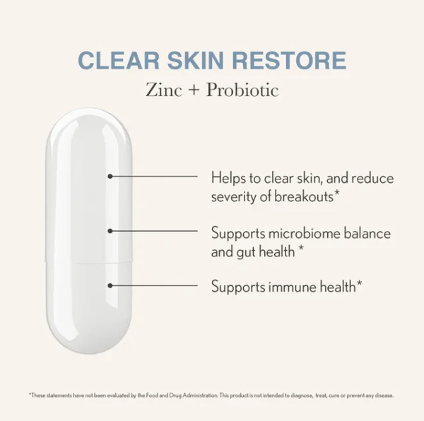 Clear Skin Restore - Image 3