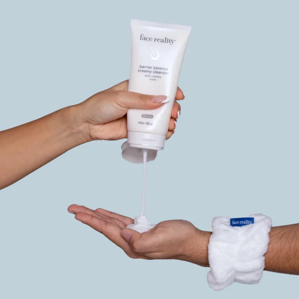 Barrier Balance Creamy Cleanser - Image 3