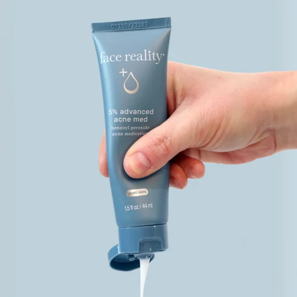5% Advanced Acne Med - Image 3
