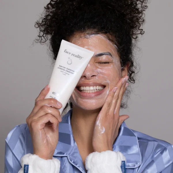 Barrier Balance Creamy Cleanser - Image 4