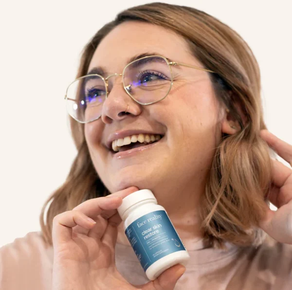 Clear Skin Restore - Image 6