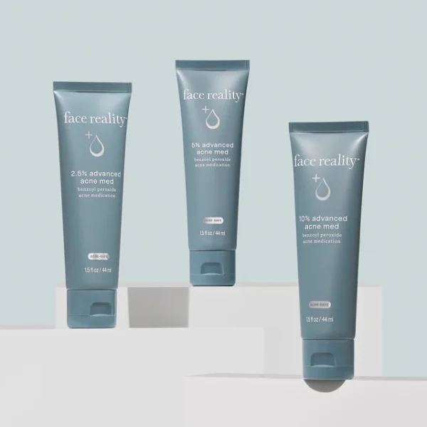 2.5% Advanced Acne Med - Image 6