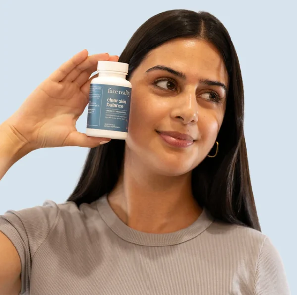 Clear Skin Balance - Image 6
