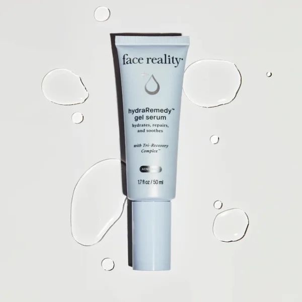 hydraRemedy Gel Serum - Image 10