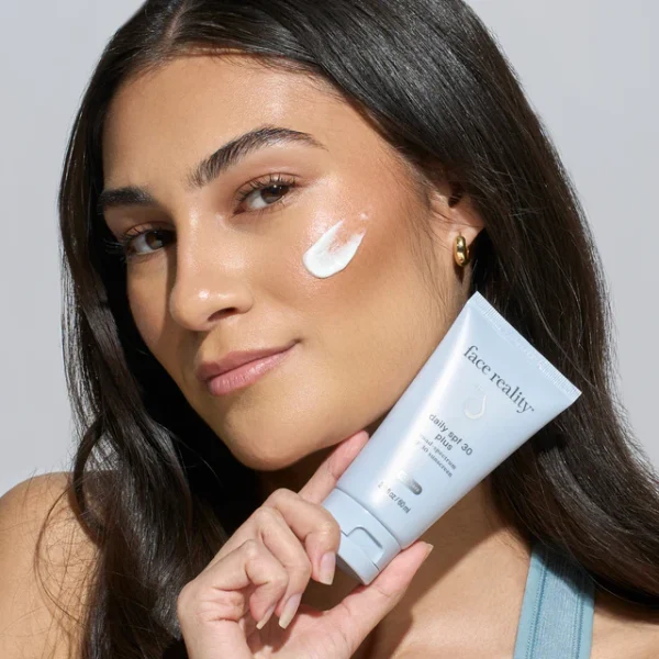 Daily SPF 30 Plus - Image 4