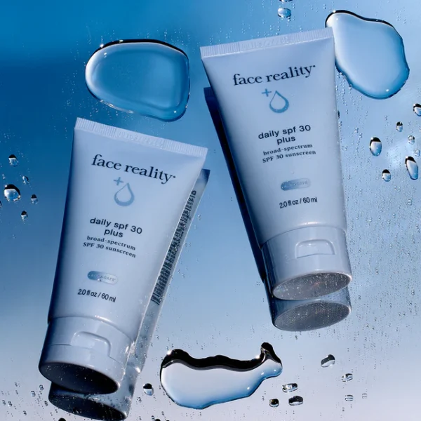 Daily SPF 30 Plus - Image 5
