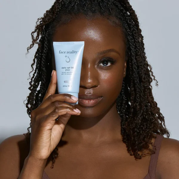 Daily SPF 30 Plus - Image 6