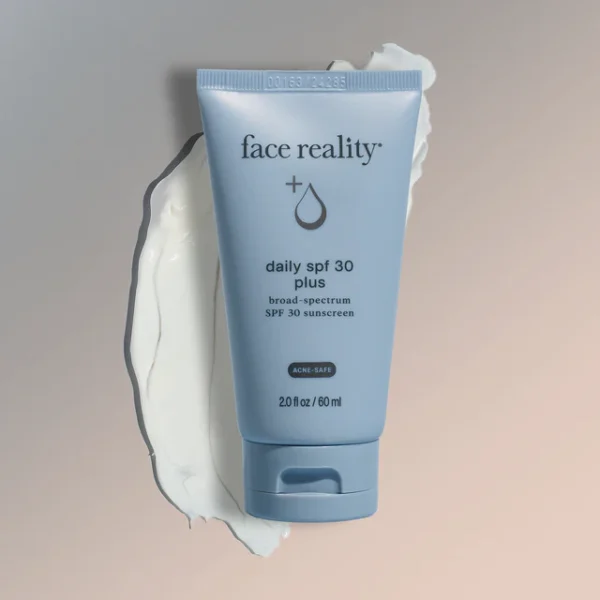 Daily SPF 30 Plus - Image 7