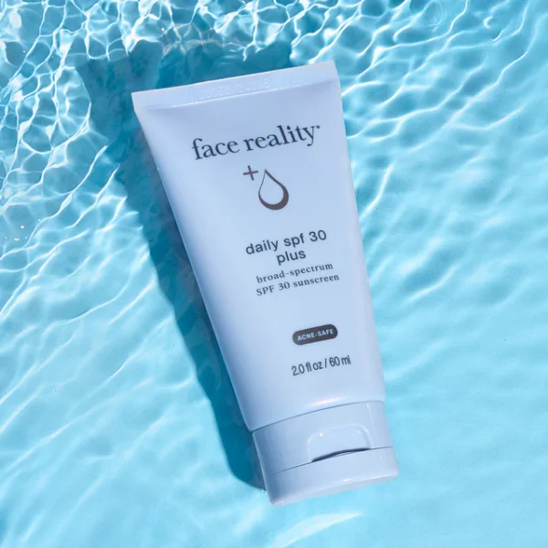 Daily SPF 30 Plus - Image 8