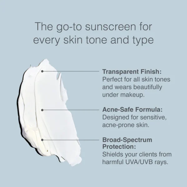 Daily SPF 30 Plus - Image 9