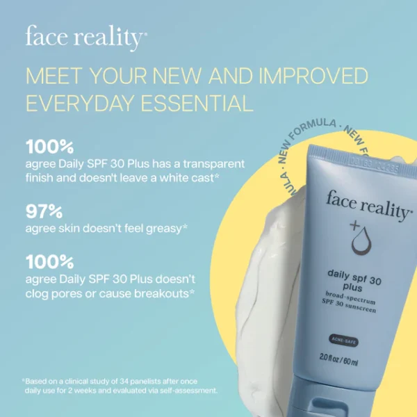 Daily SPF 30 Plus - Image 11