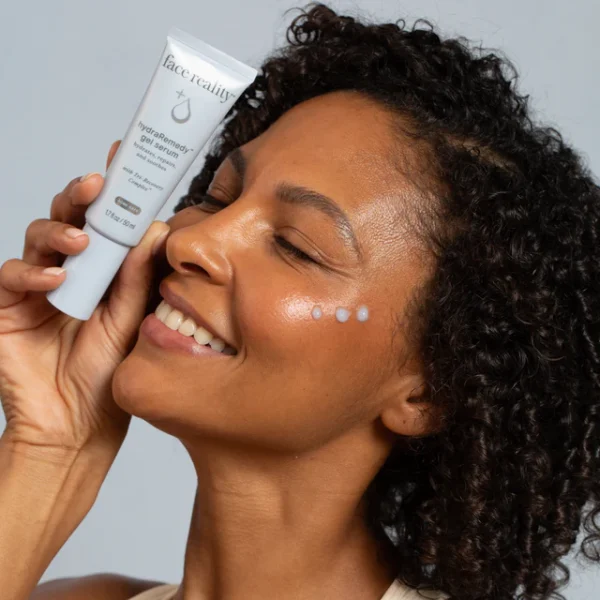 hydraRemedy Gel Serum - Image 5