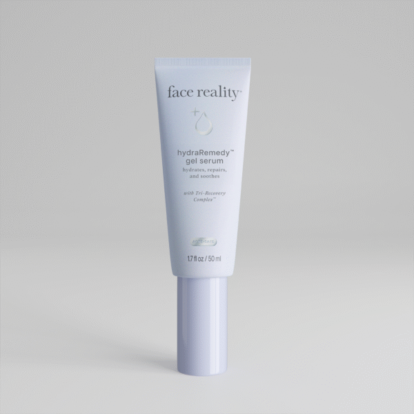 Face Reality hydraRemedy™ Gel Serum