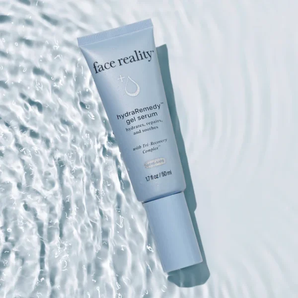 hydraRemedy Gel Serum - Image 7