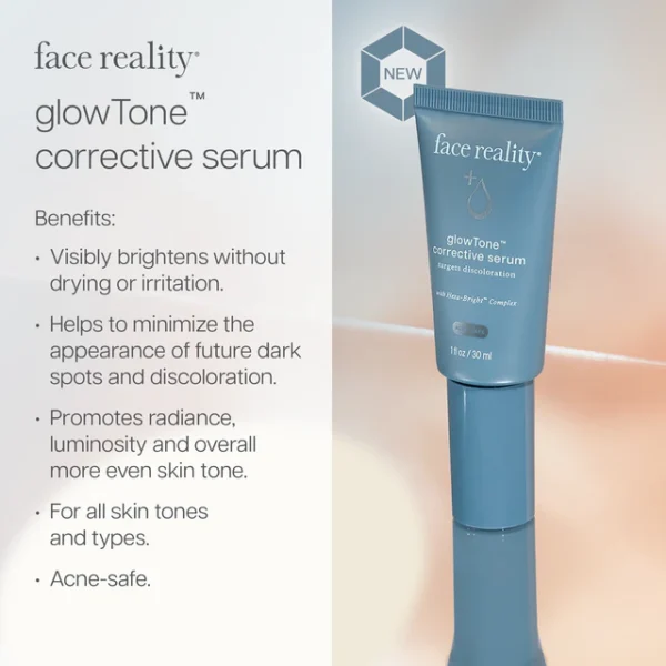 glowTone™ Corrective Serum - Image 10