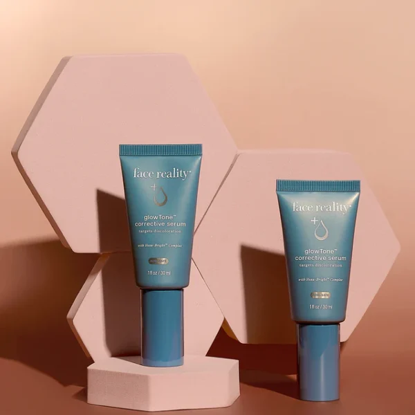 glowTone™ Corrective Serum - Image 11