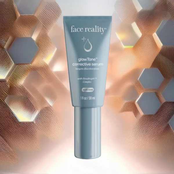 glowTone™ Corrective Serum - Image 6