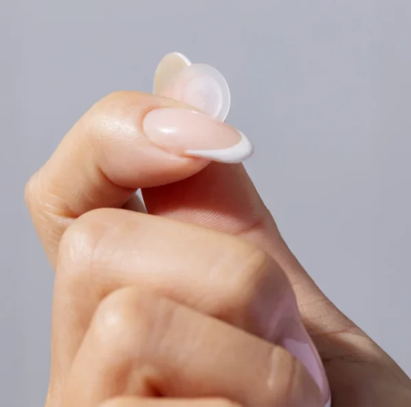 invisiClear™ Hydrocolloid Spot Patches - Image 8