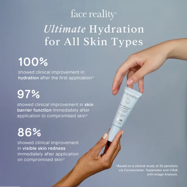 hydraRemedy Gel Serum - Image 2