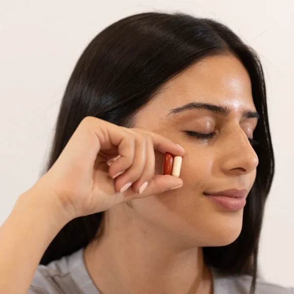 Clear Skin Supplement Duo - Image 8
